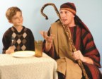 BREAKFAST IN BETHLEHEM